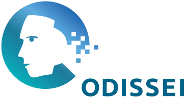 ODISSEI Logo